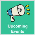 Upcoming Events